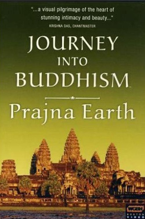 Постер Journey Into Buddhism: Prajna Earth
